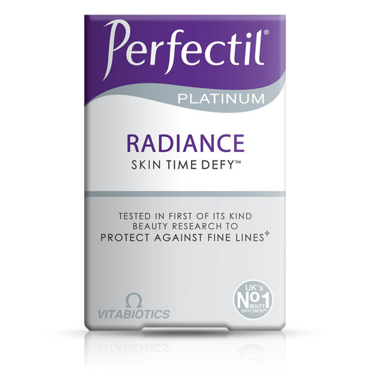 Perfectil Platinum Radiance - 30 Tablets