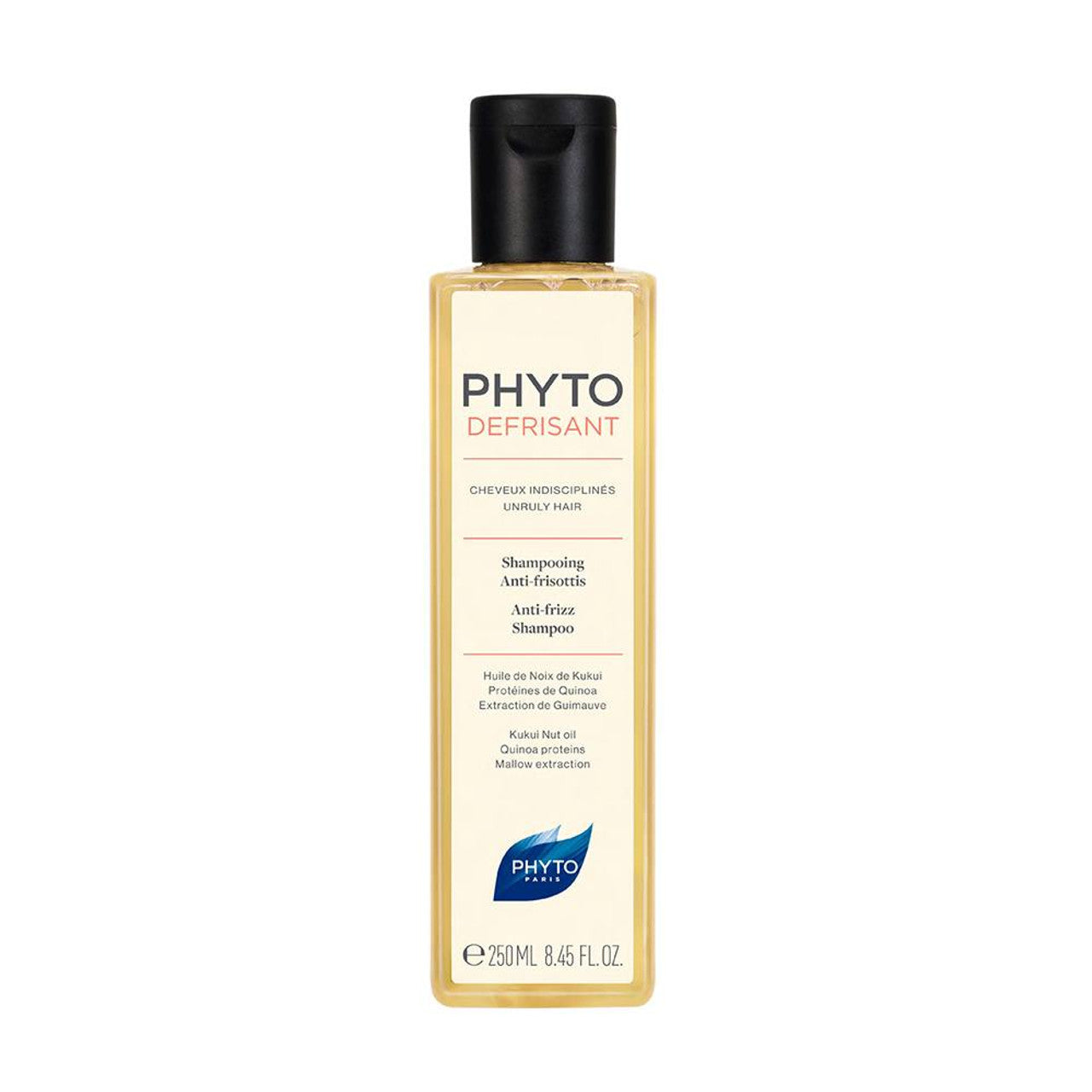 PHYTODEFRISANT® -  Anti-Frizz Shampoo - 250ml