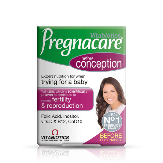 Pregnacare Conception - 30 Tablets