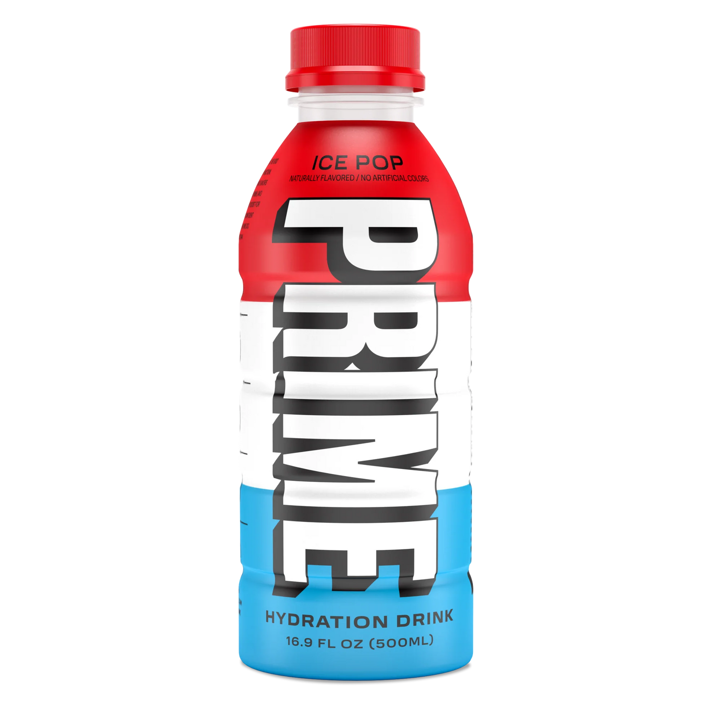 PRIME HYDRATION - ICE POP - 500ML