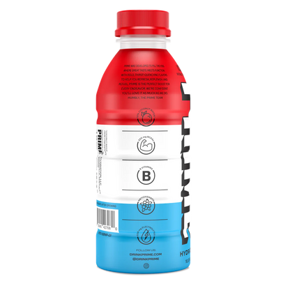 PRIME HYDRATION - ICE POP - 500ML