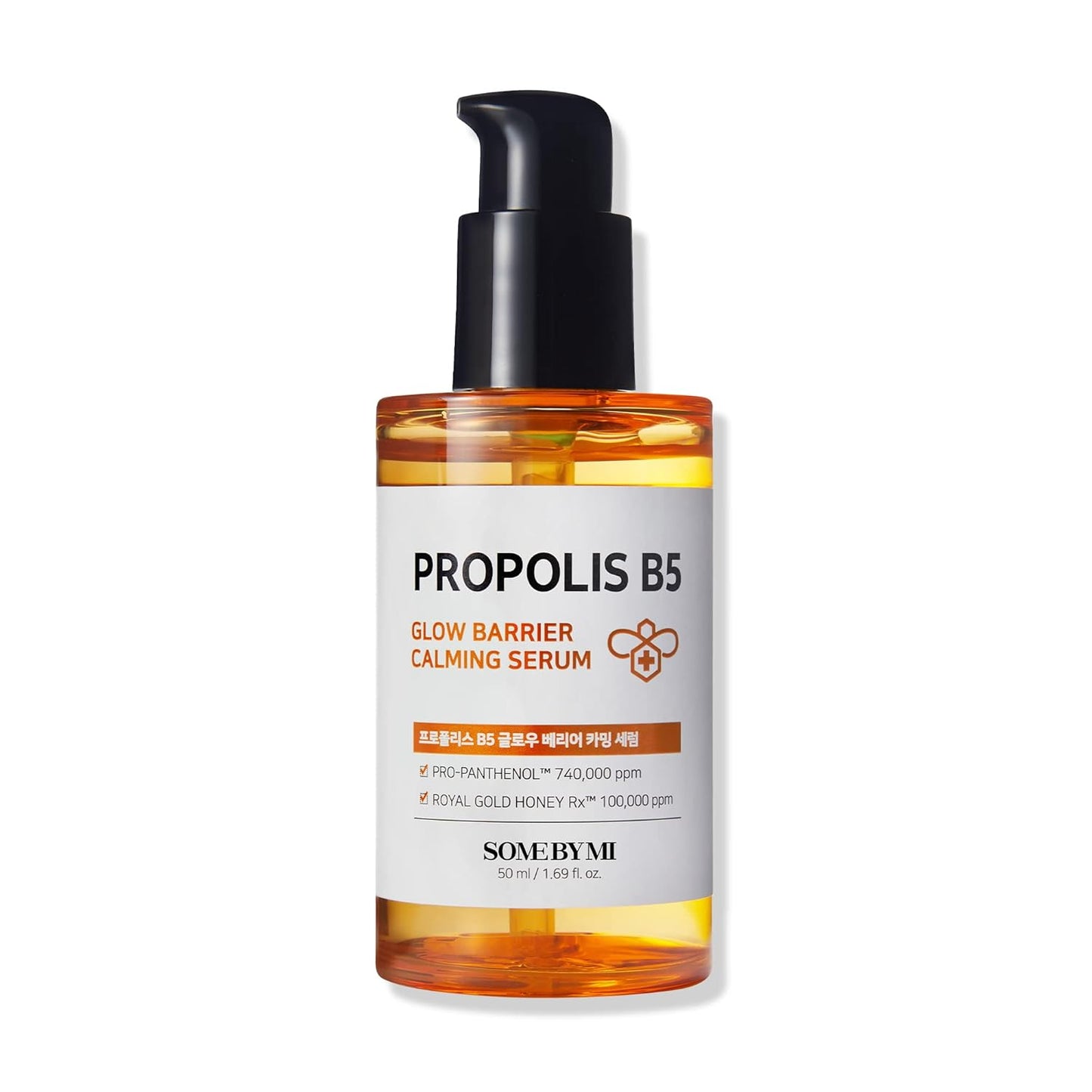 Propolis B5® - Glow Barrier Calming Serum - 50ml