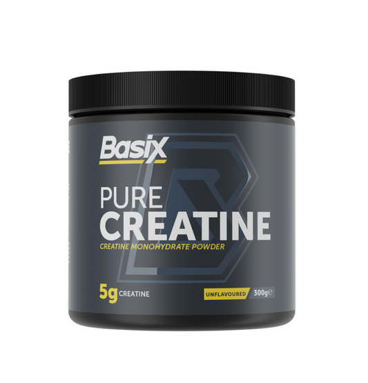 Pure Creatine - Unflavored - 300g