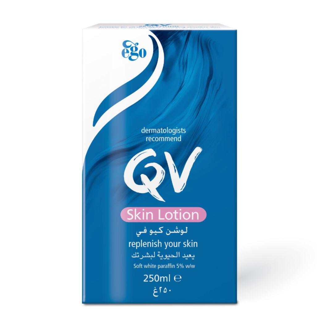 QV Skin Lotion