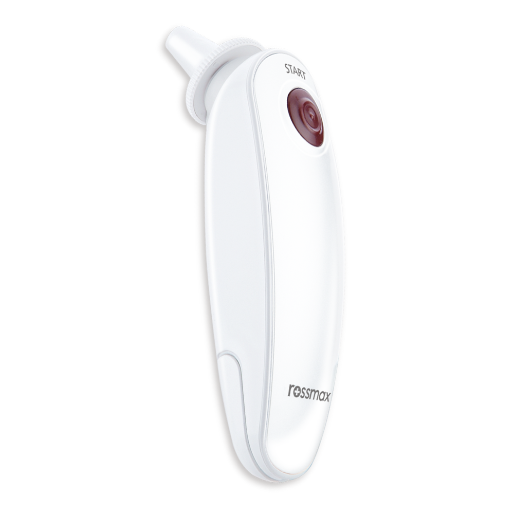 RA600 Infrared Ear Thermometer