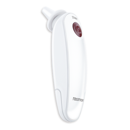 RA600 Infrared Ear Thermometer