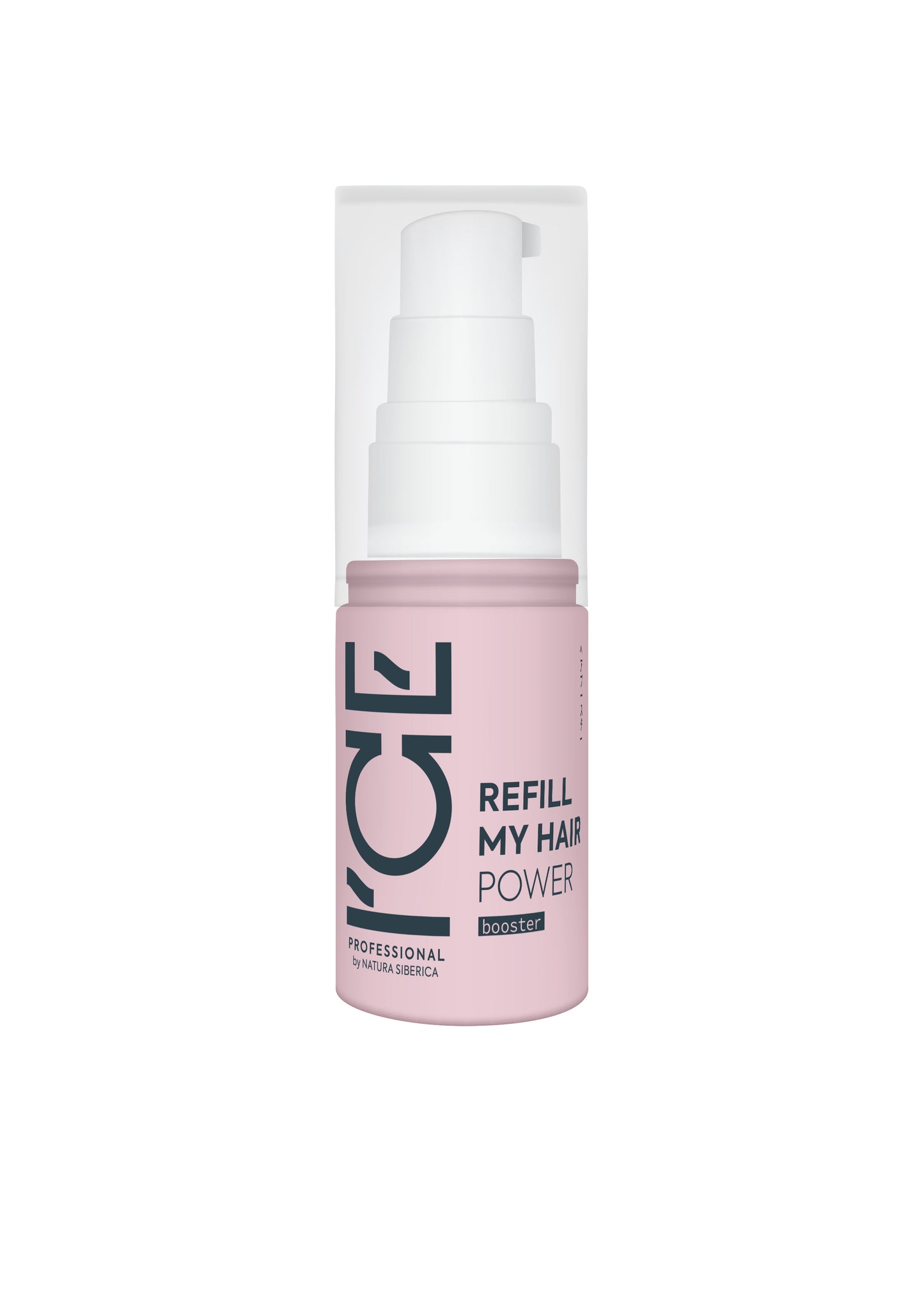 ICE®- REFILL MY HAIR Power- 30ml