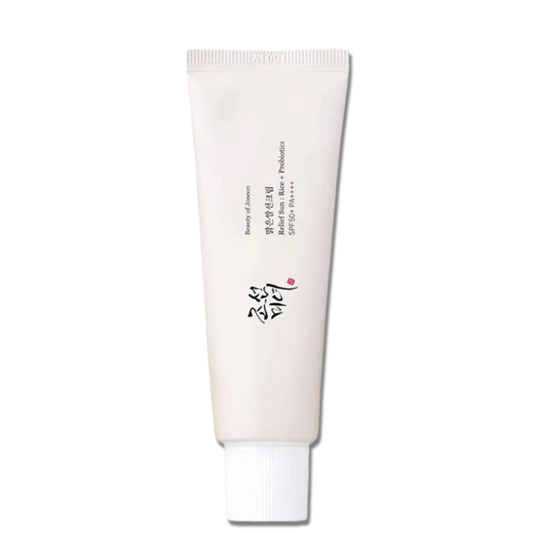 Beauty of Joseon Relief Sun: Rice+Probiotics SPF 50+