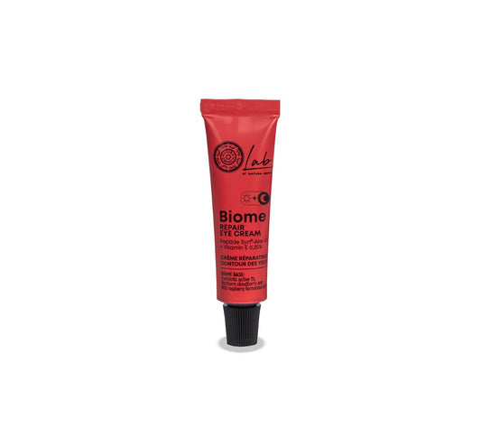 LAB BIOME ® -  REPAIR EYE CREAM - 10ml