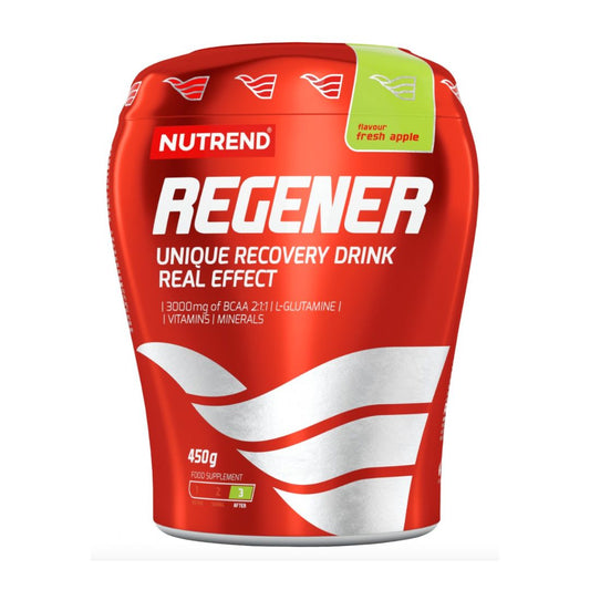 Regener - (2 Flavors) - 450gm