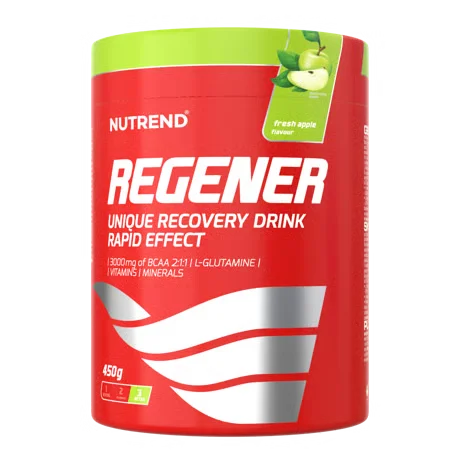 Regener - (2 Flavors) - 450gm