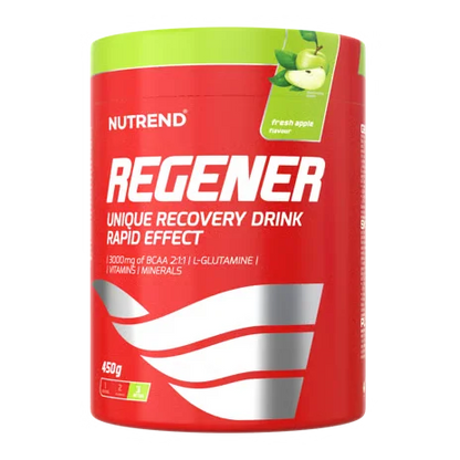 Regener - (2 Flavors) - 450gm