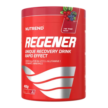 Regener - (2 Flavors) - 450gm