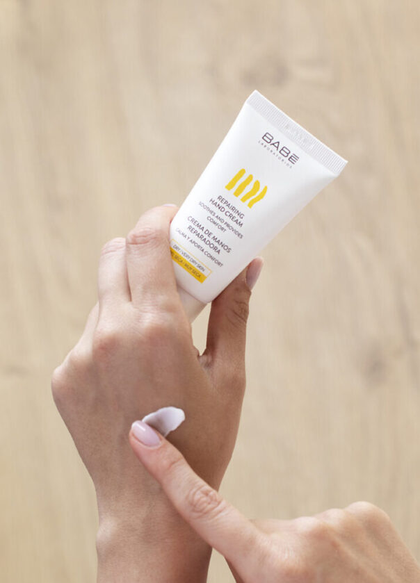 Repairing Hand Cream 50ml