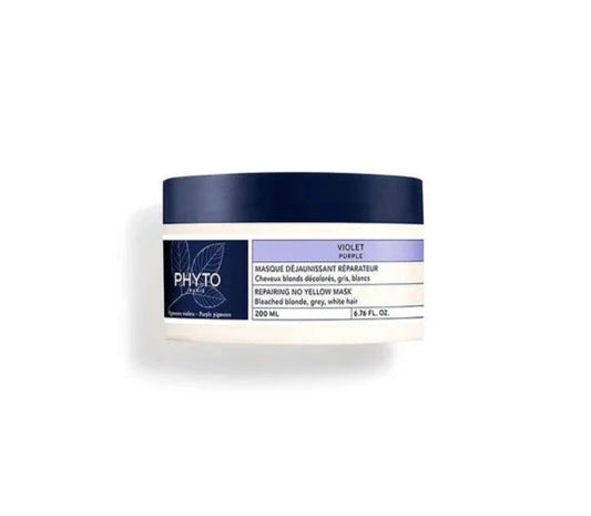 PHYTOPURPLE® -  Repairing No Yellow Mask - 200ml