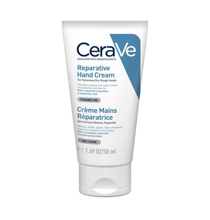 Reparative Hand Cream 40ml