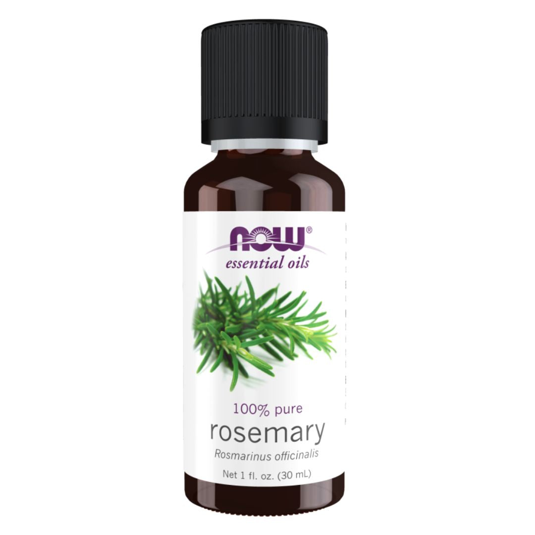 Rosemary Oil - Pure - 30ml