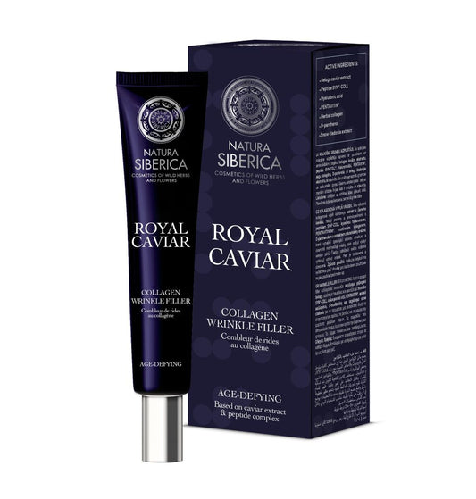 ROYAL CAVIAR® - COLLAGEN WRINKLE FILLER- 40 ML