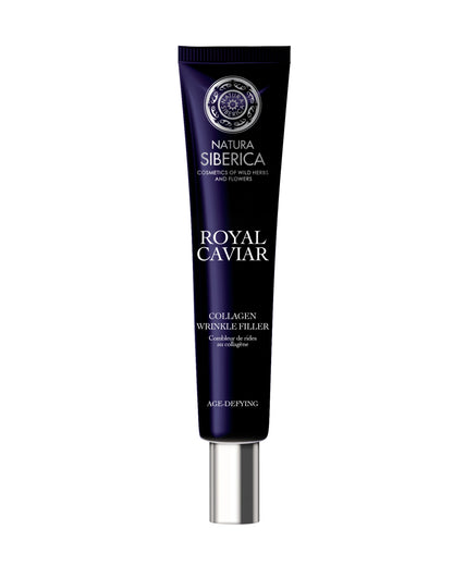 ROYAL CAVIAR® - COLLAGEN WRINKLE FILLER- 40 ML