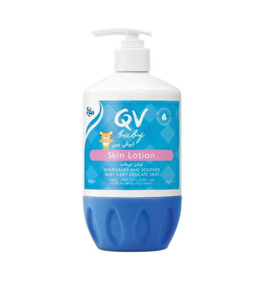 QV Baby® Skin Lotion