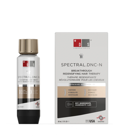 SPECTRAL.DNC-N مصل كثافة الشعر مع نانوكسيديل® 5%