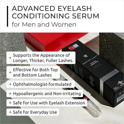 SPECTRAL.LASH Advanced Eyelash Conditioning Serum