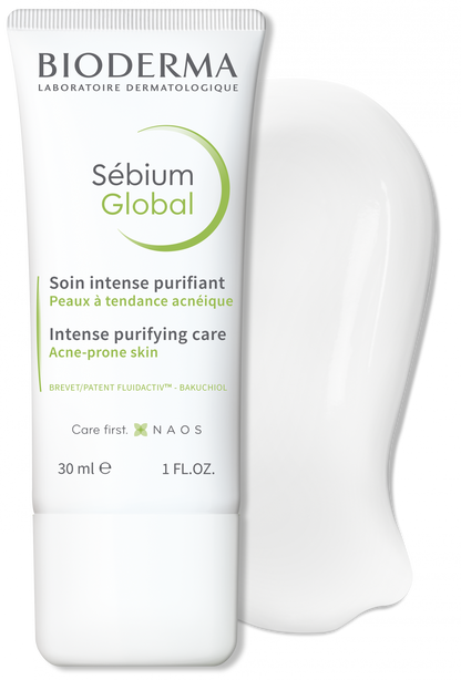 Sébium Global Cream 30ml