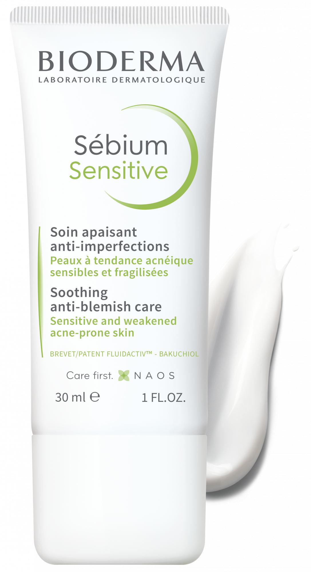 Sébium Sensitive Cream 30ml