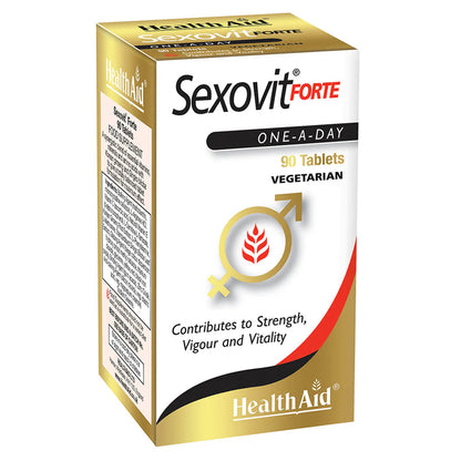 Sexovit Forte - 90 Tablets