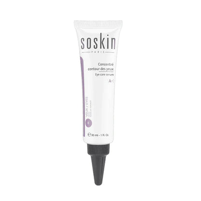Soskin - Eye Care Serum 30ml