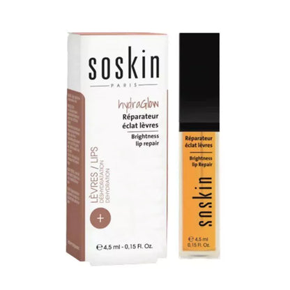 Soskin Hydra Glow Brightness Lip Repair 4.5ml