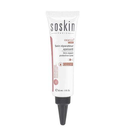 Soskin - Cicaplex Forte Skin Repair Protective Care 30ml