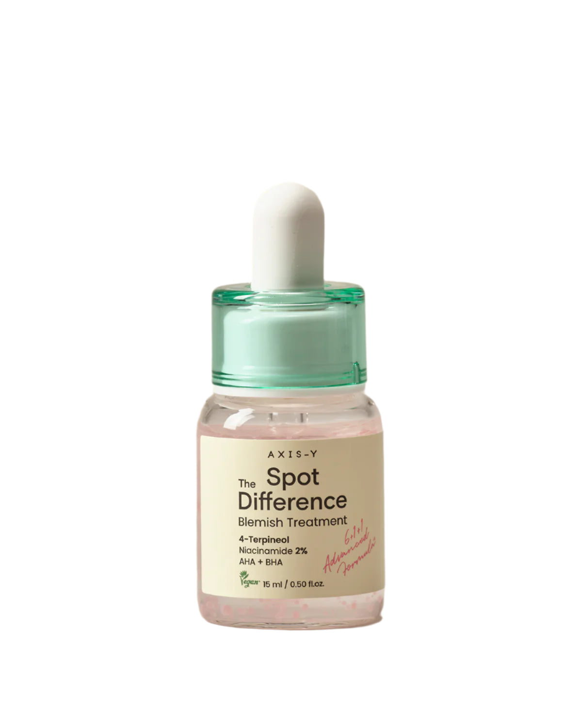 Axis-Y Spot The Difference Blemish Treatment 15ml