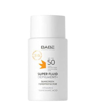 Super Fluid Depigment+ SPF 50- 50ml