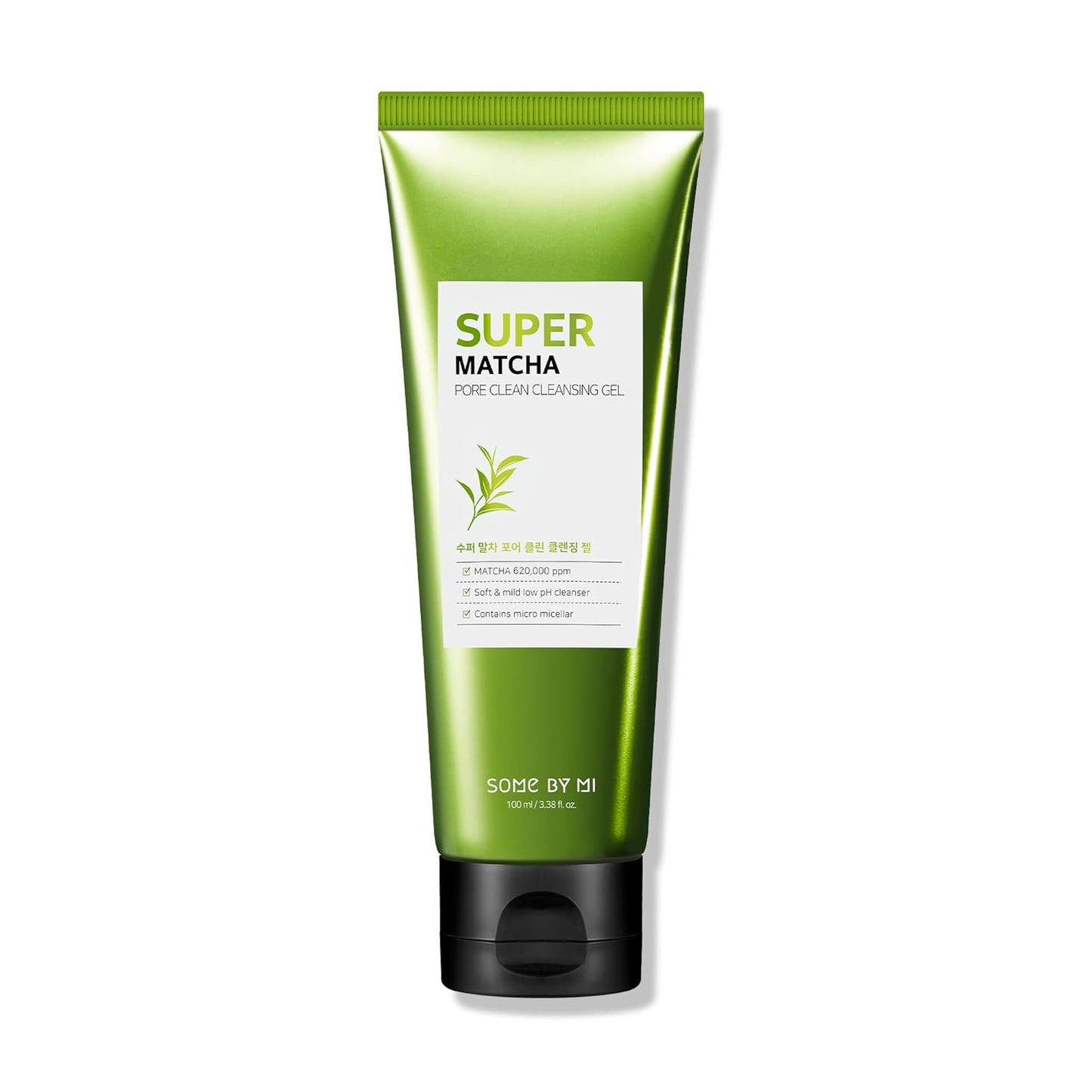 Super Matcha® - Pore Clean Cleansing Gel -  100ml