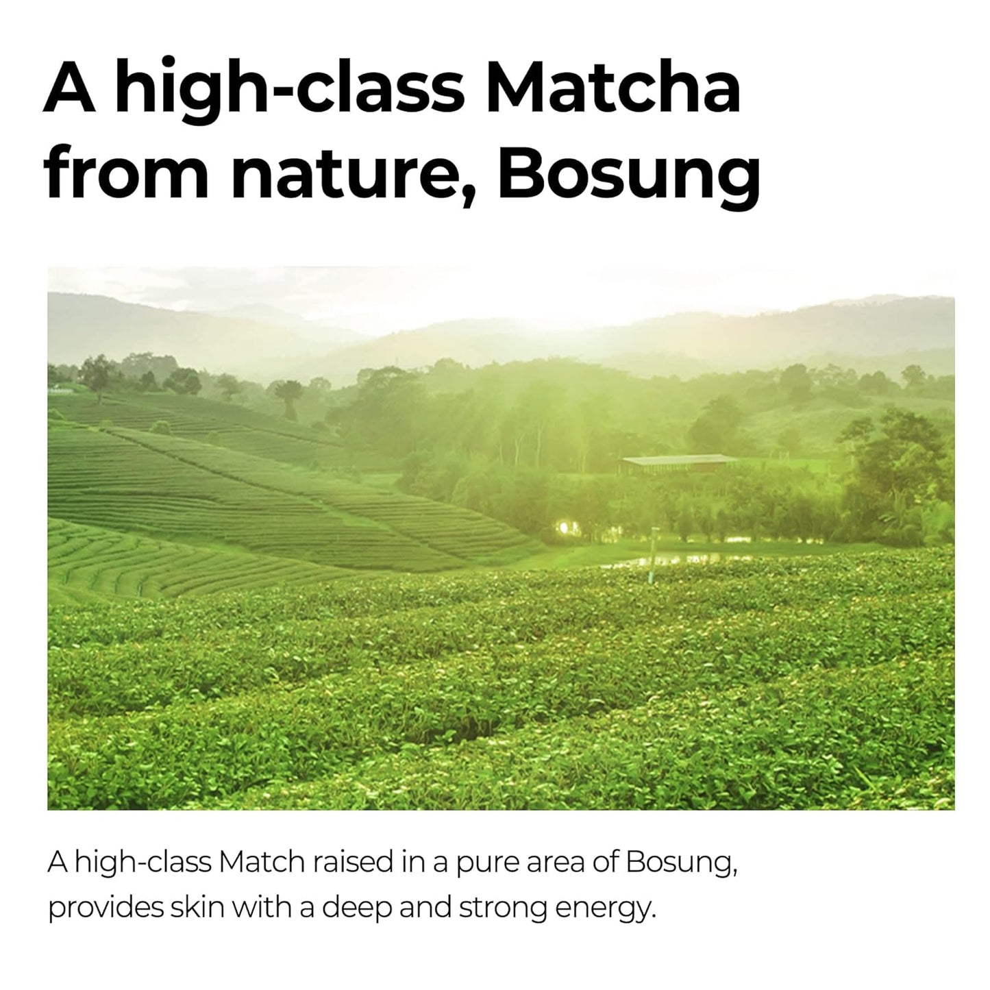 Super Matcha® - Pore Clean Cleansing Gel -  100ml