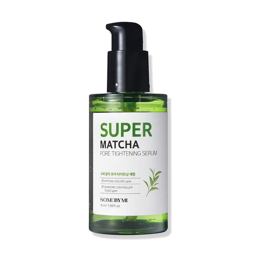 Super Matcha® - Pore Tightening Serum -  50ml