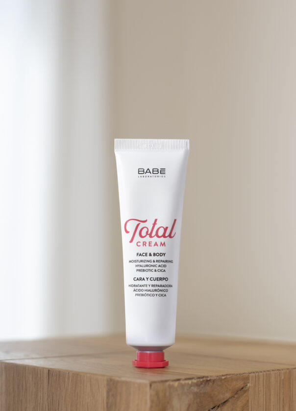 Total Cream 60ml