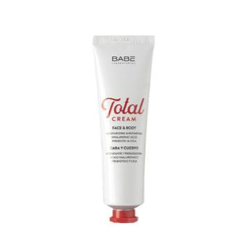 Total Cream 60ml