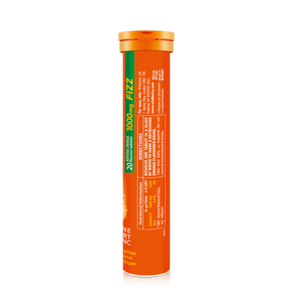 Ultra Vitamin C Fizz -  20 effervescent tablets