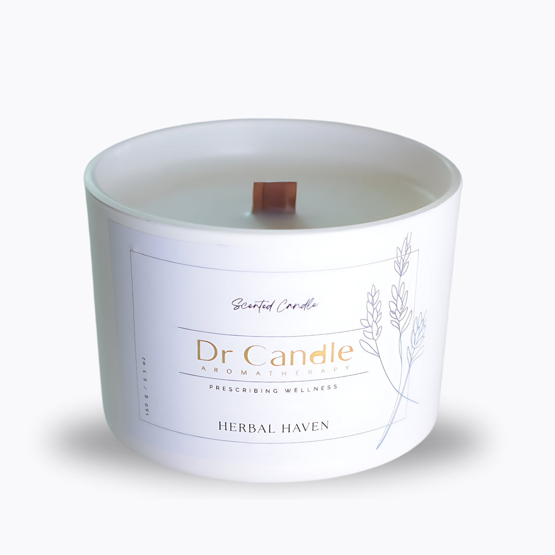 Dr.Candle - Herbal Haven - 150gm