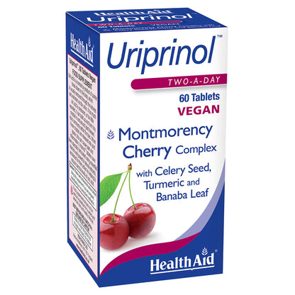 Uriprinol® - 60 Tablets