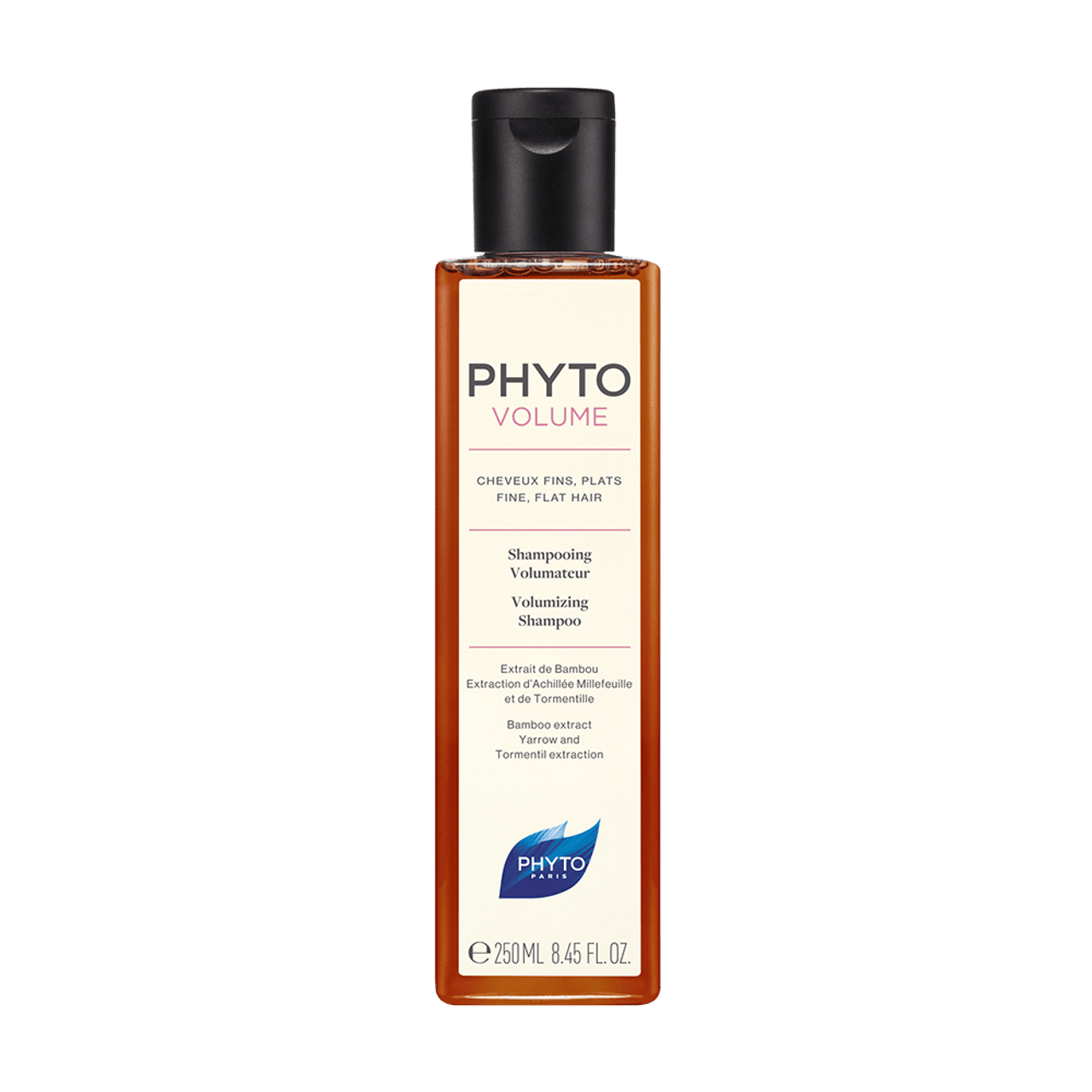 PHYTO VOLUME® - شامبو مكثف للشعر 250 مل 