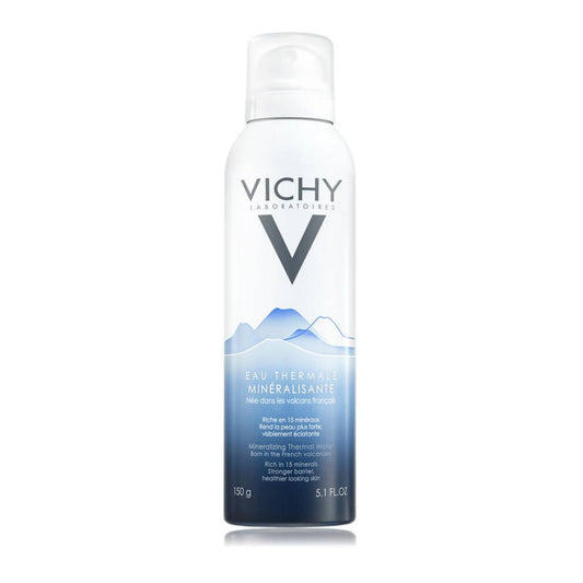 Vichy Volcanic Water Face Mist - 150ml