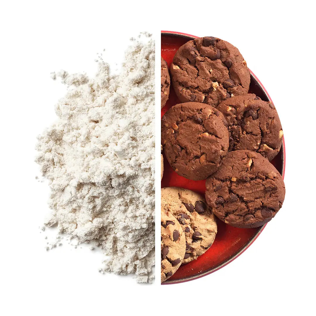 Whey Core - COOKIES - 1.8 kg  | 56 Servings