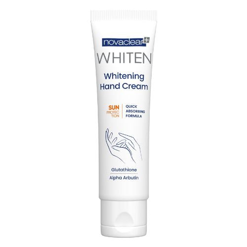 Whitening Hand Cream 50 ml