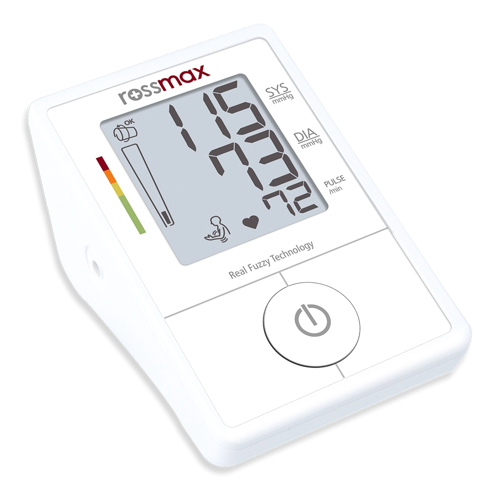 X1 Automatic Blood Pressure Monitor