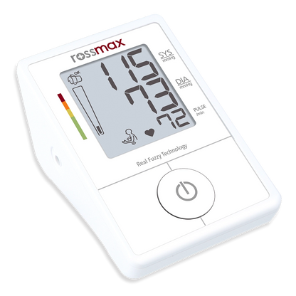 جهاز قياس ضغط الدم الأوتوماتيكي X1
