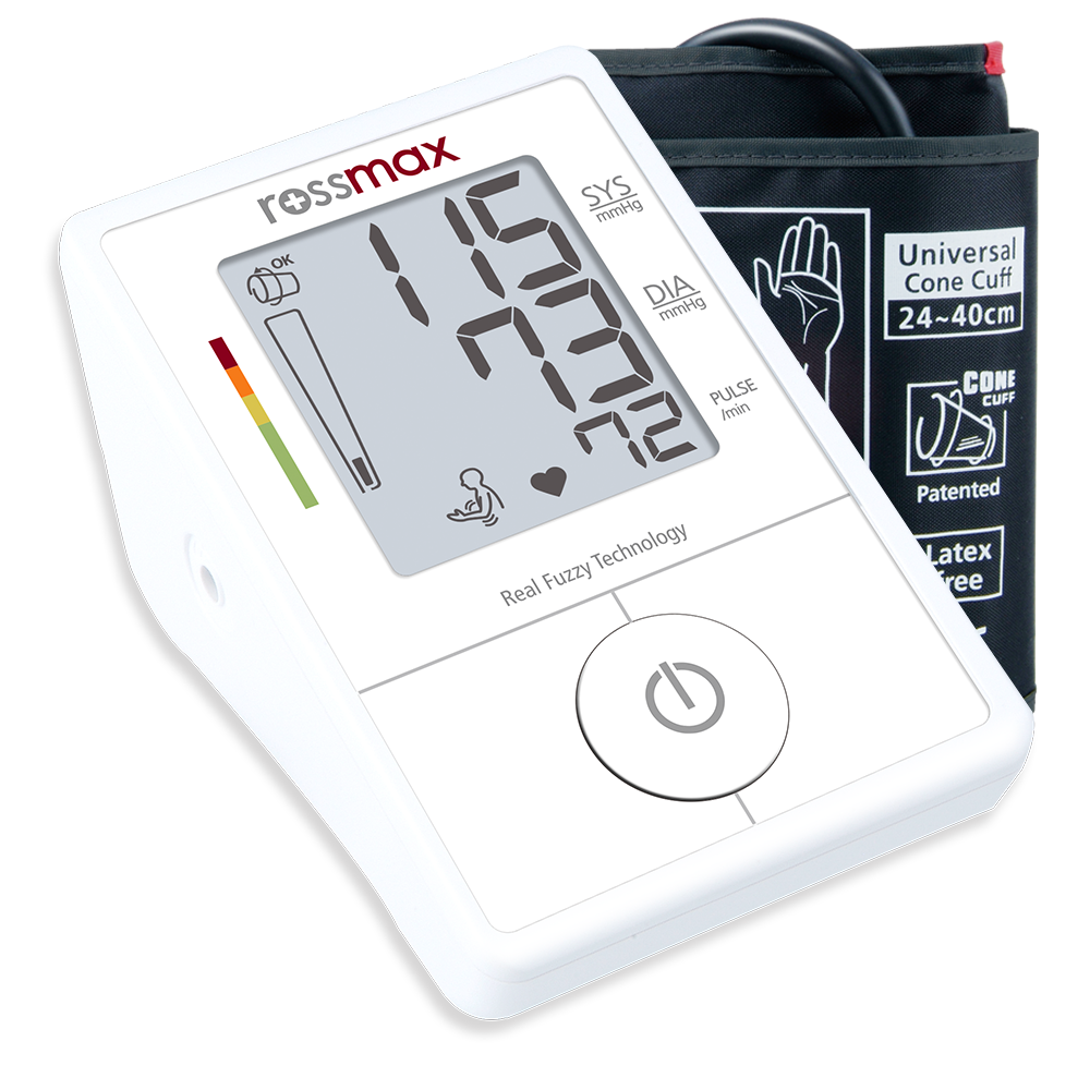 جهاز قياس ضغط الدم الأوتوماتيكي X1