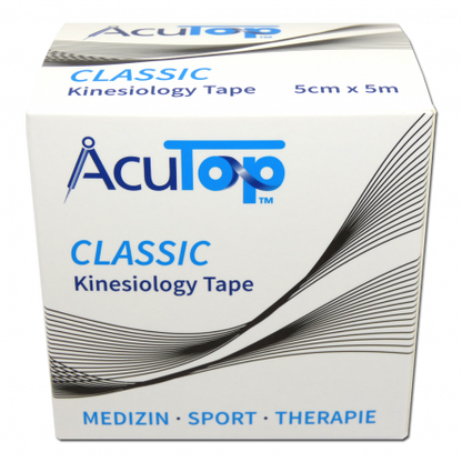 AcuTop® Classic Kinesiology Tape